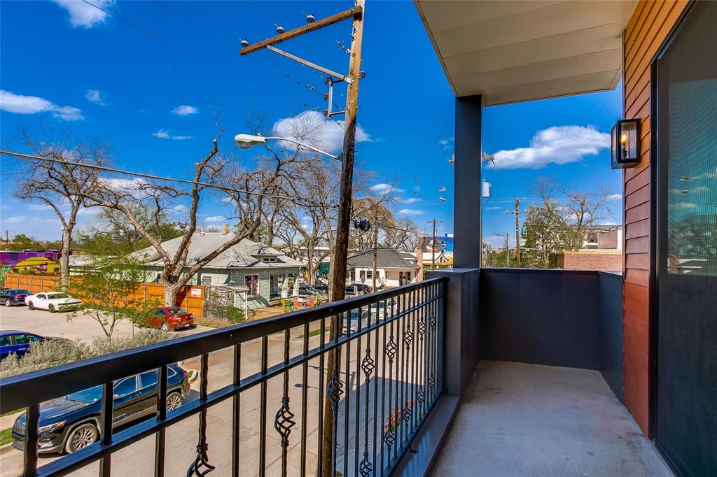 DALLAS LAND AND LOAN 2 - Residential Income