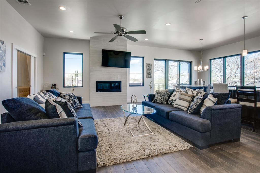 410 Melba Street 1, 2, 3, 4