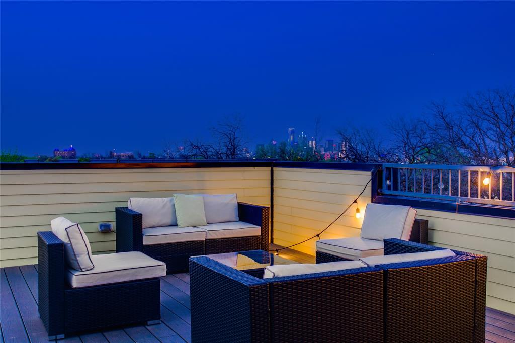 DALLAS LAND AND LOAN 2 - Residential Income