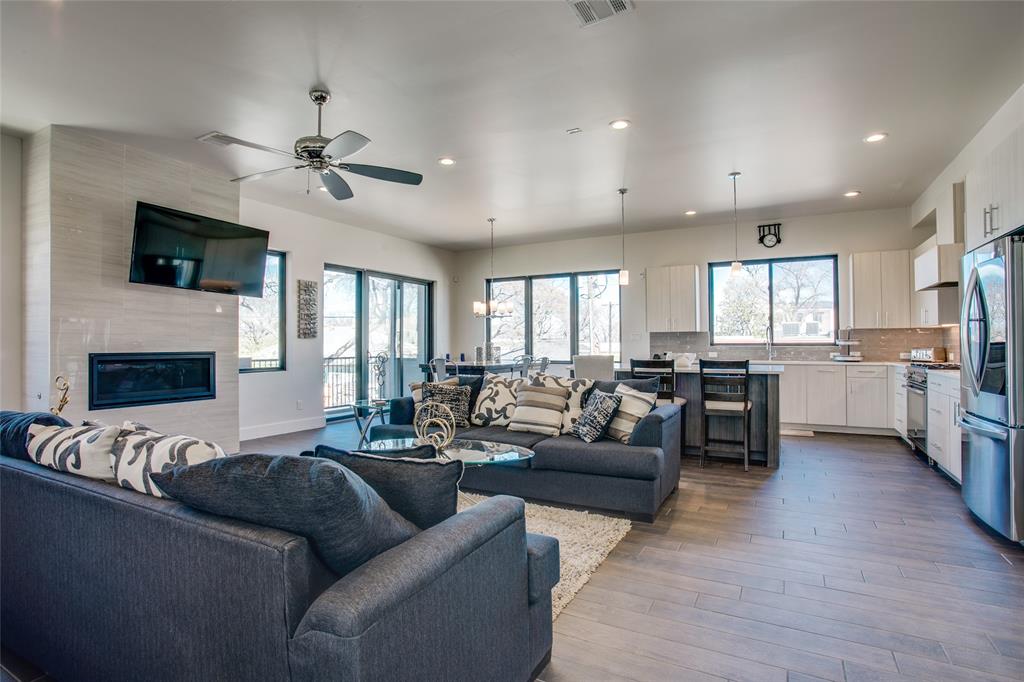 DALLAS LAND AND LOAN 2 - Residential Income