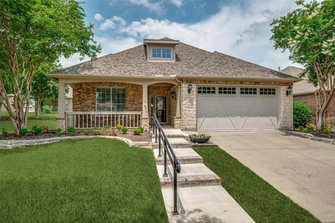 382 BURNSWICK ISLES Way Frisco TX 75036
