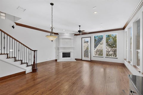 Photo of 18359 Frankford Lakes Circle, Dallas, TX 75252 (MLS # 21419285)