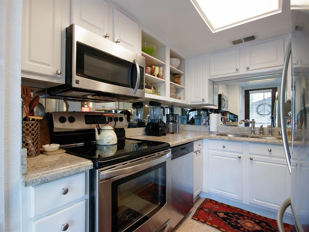 Paradiso Condo Ph 01 - Residential Lease