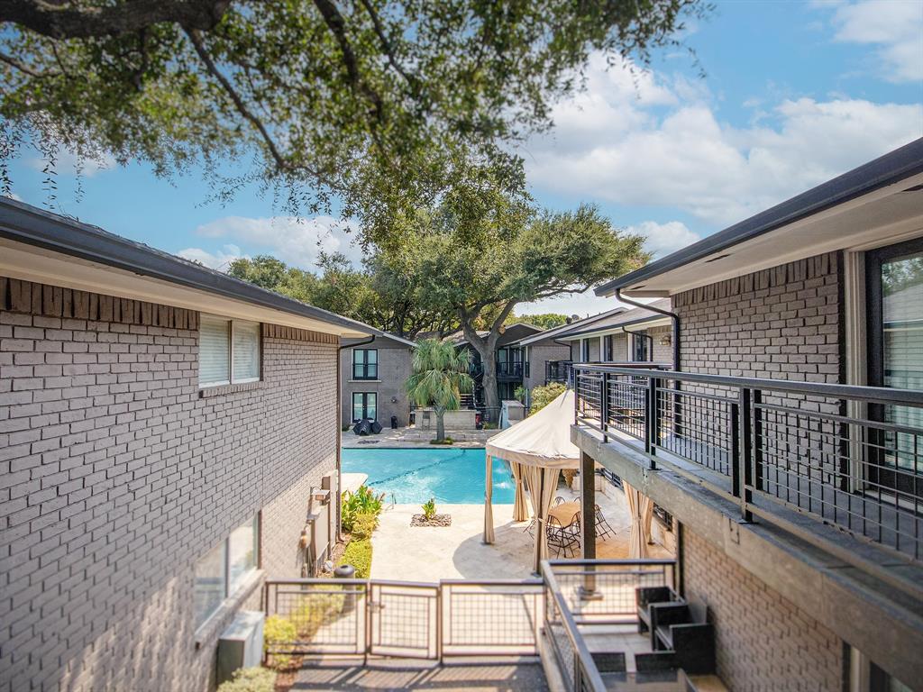 Paradiso Condo Ph 01 - Residential Lease