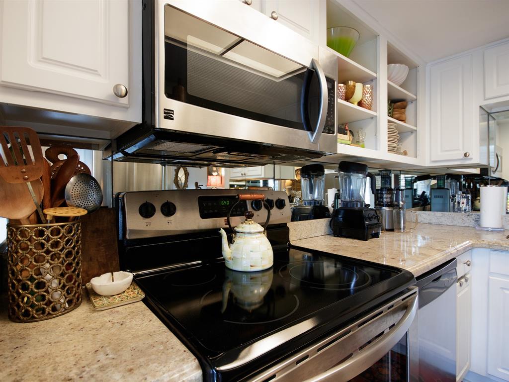 Paradiso Condo Ph 01 - Residential Lease