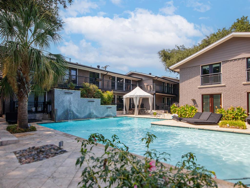 Paradiso Condo Ph 01 - Residential Lease