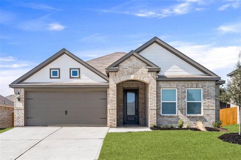 1033 Costa Vista Trail Fort Worth TX 76108