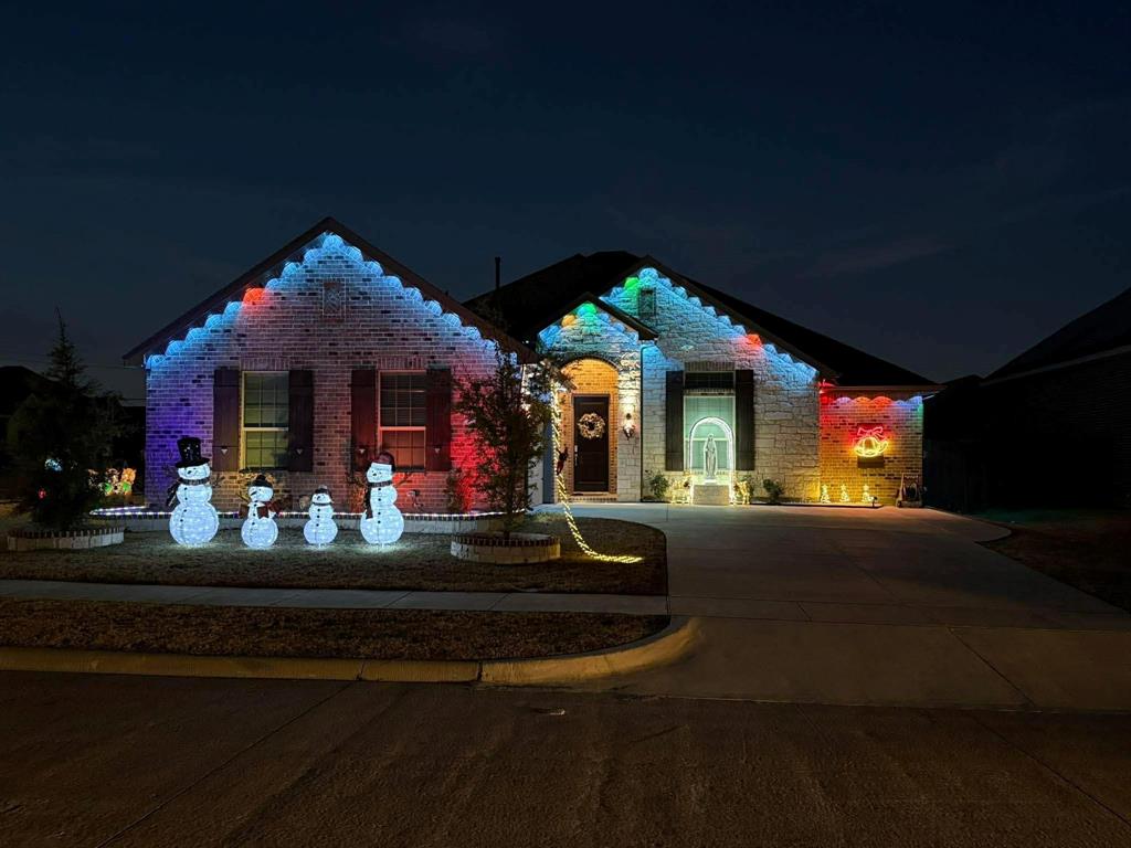 3722 Autumncrest Street