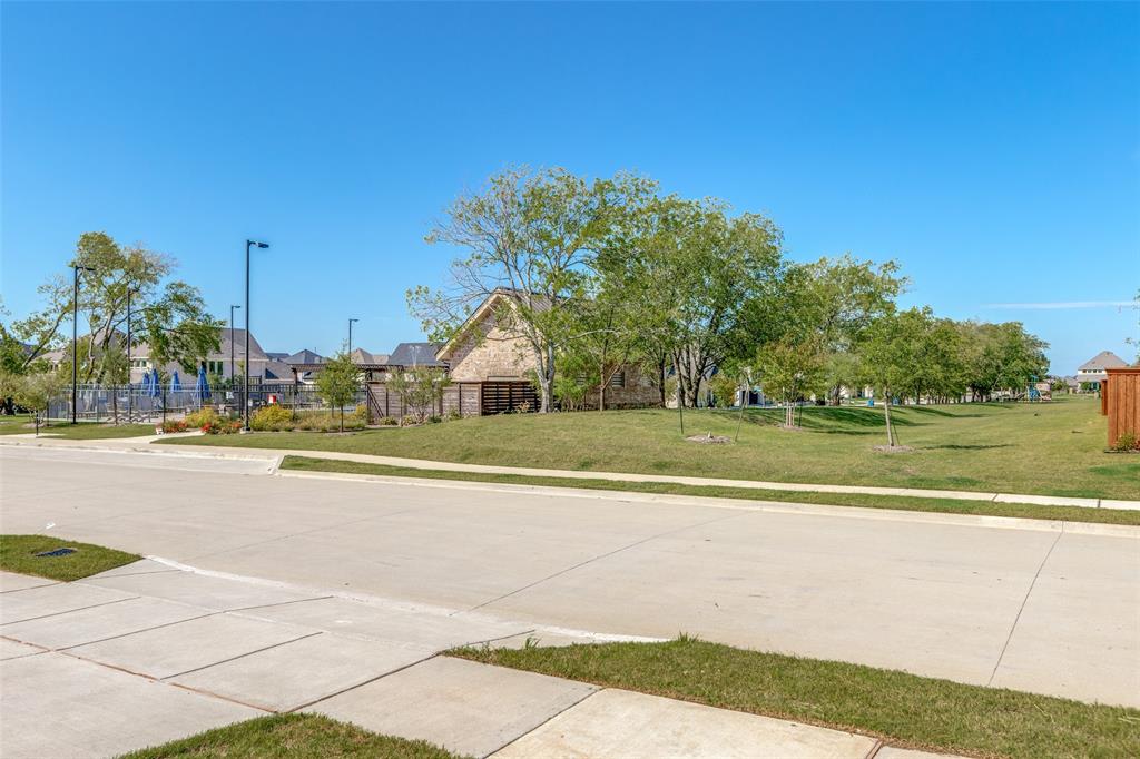 Celina Hills - Residential