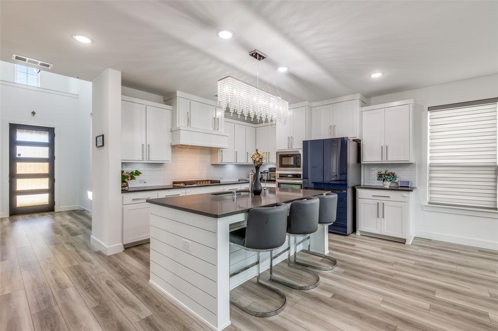 Celina Hills - Residential