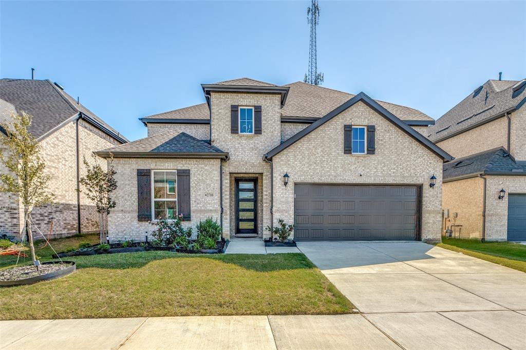 Celina Hills - Residential