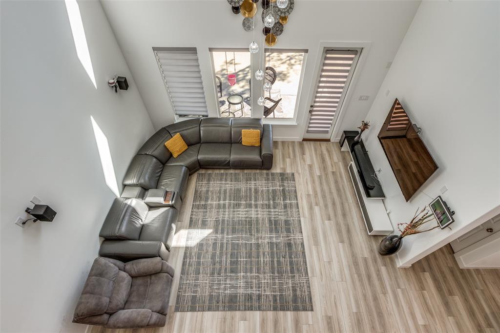 Celina Hills - Residential