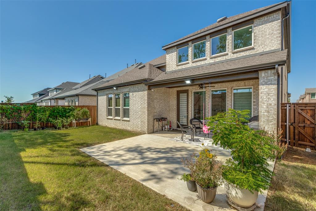 Celina Hills - Residential