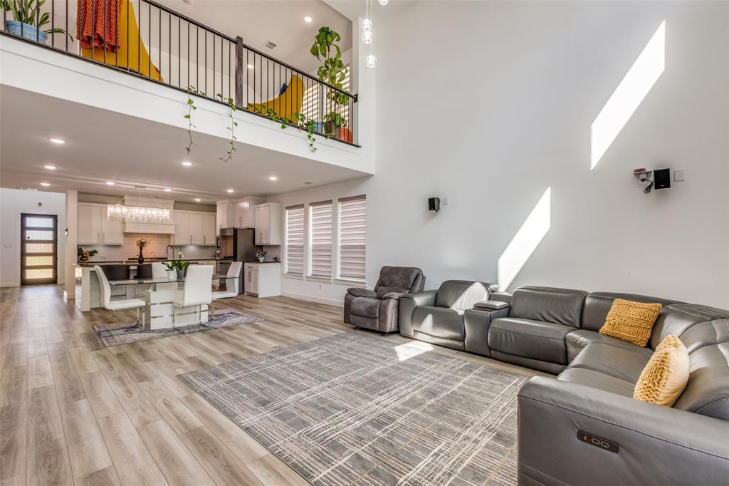 Celina Hills - Residential