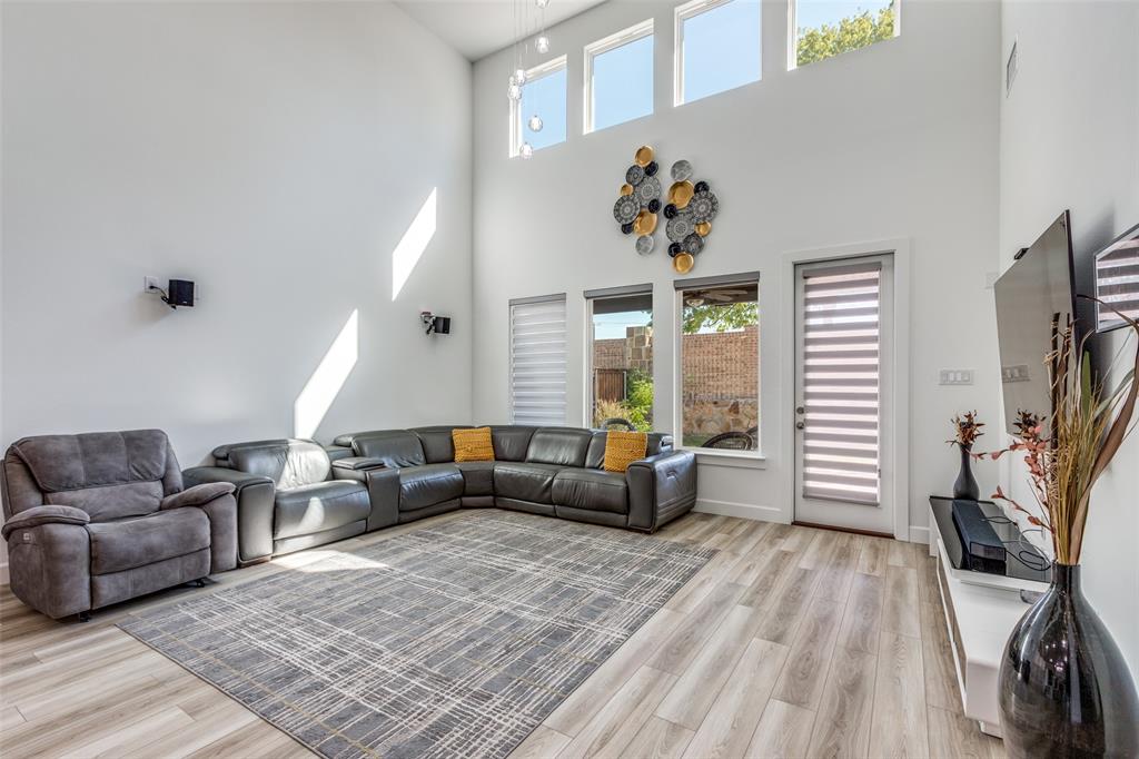 Celina Hills - Residential