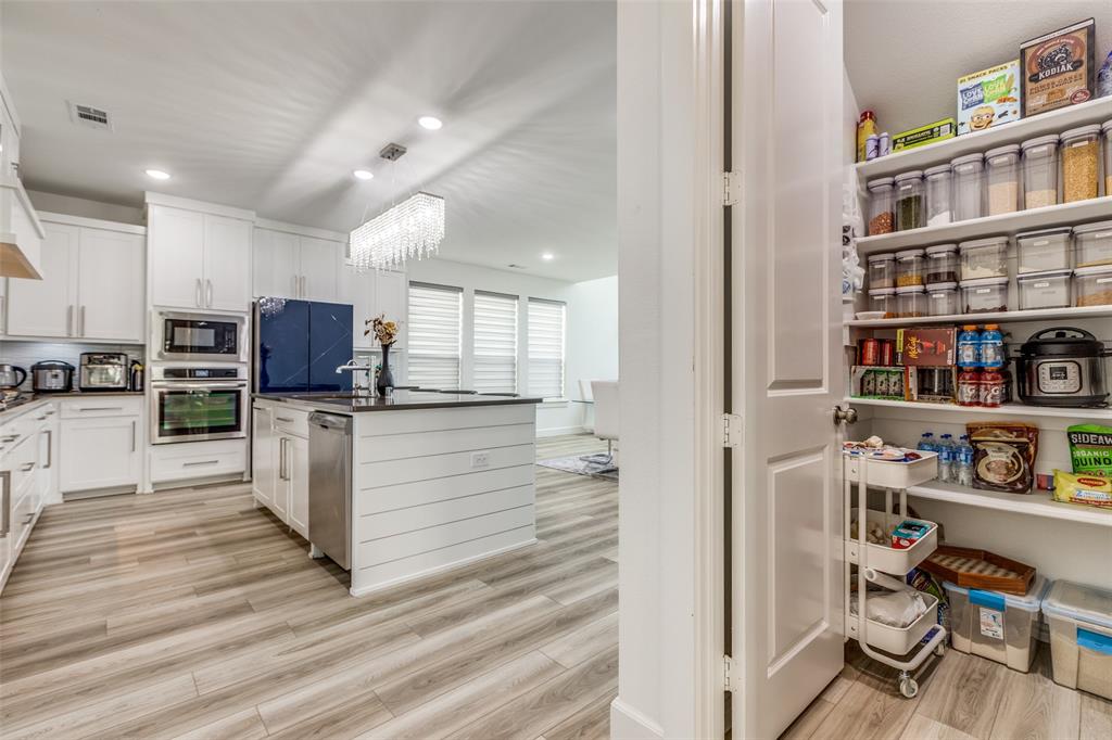 Celina Hills - Residential