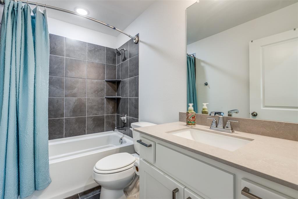 Celina Hills - Residential