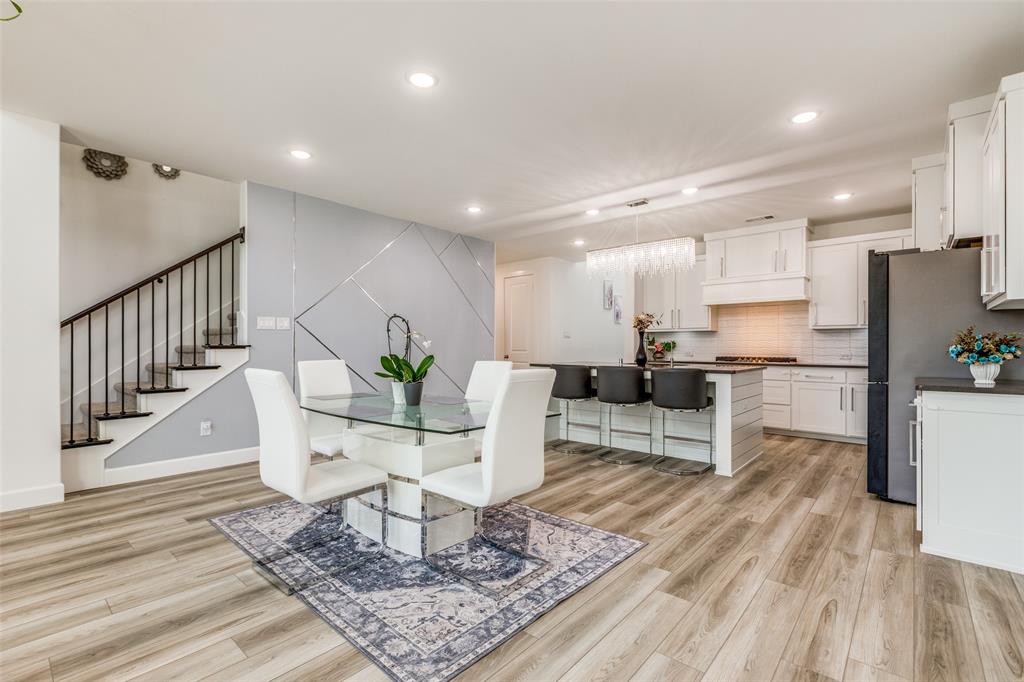 Celina Hills - Residential