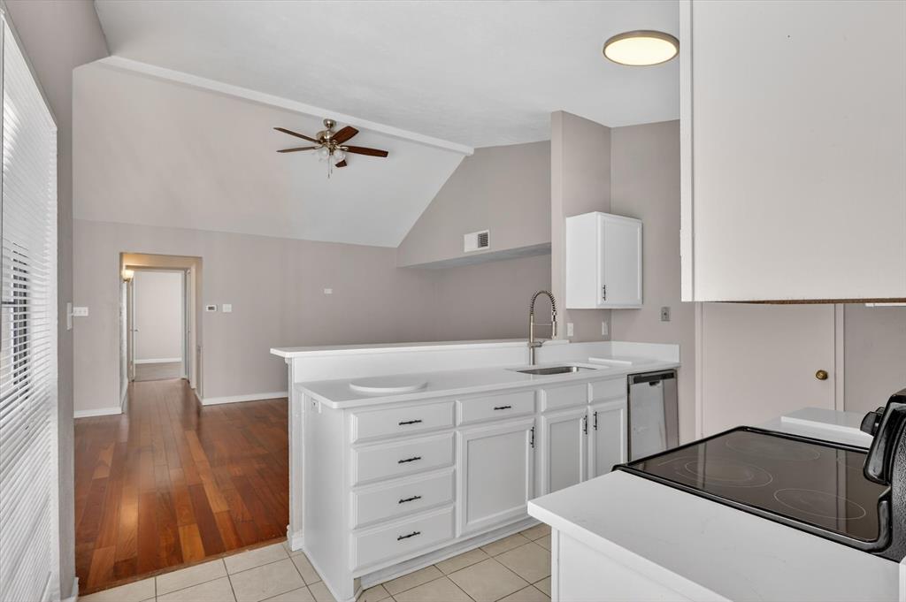 Woods - Residential