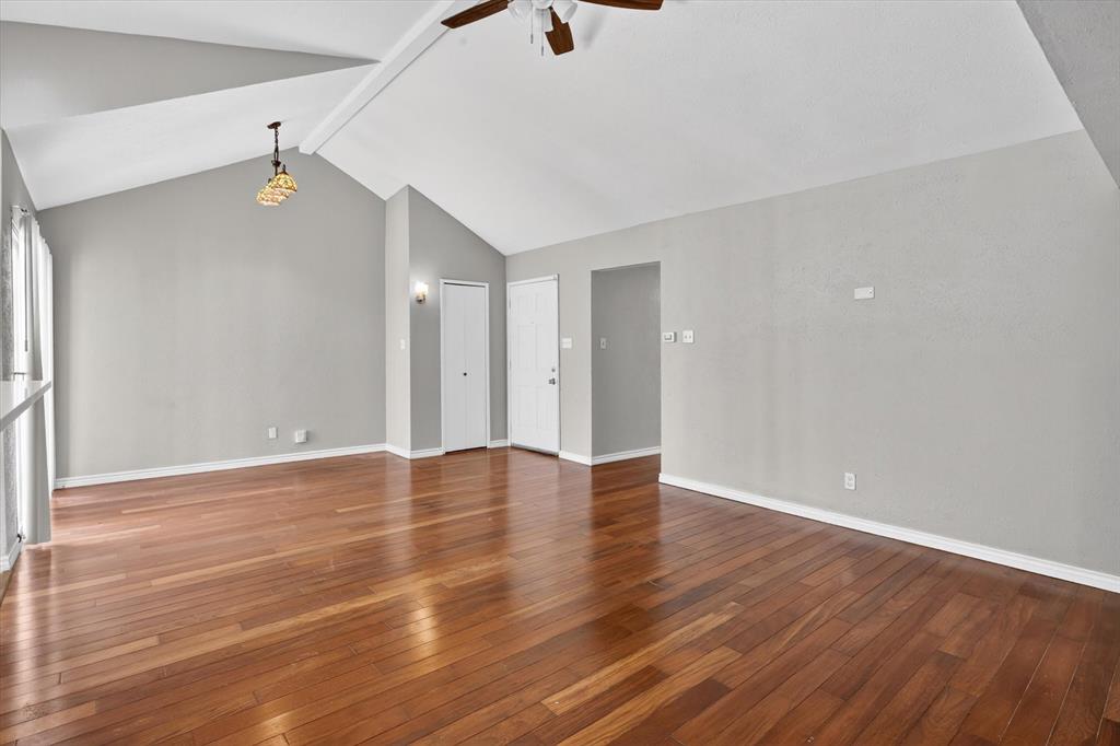 Woods - Residential