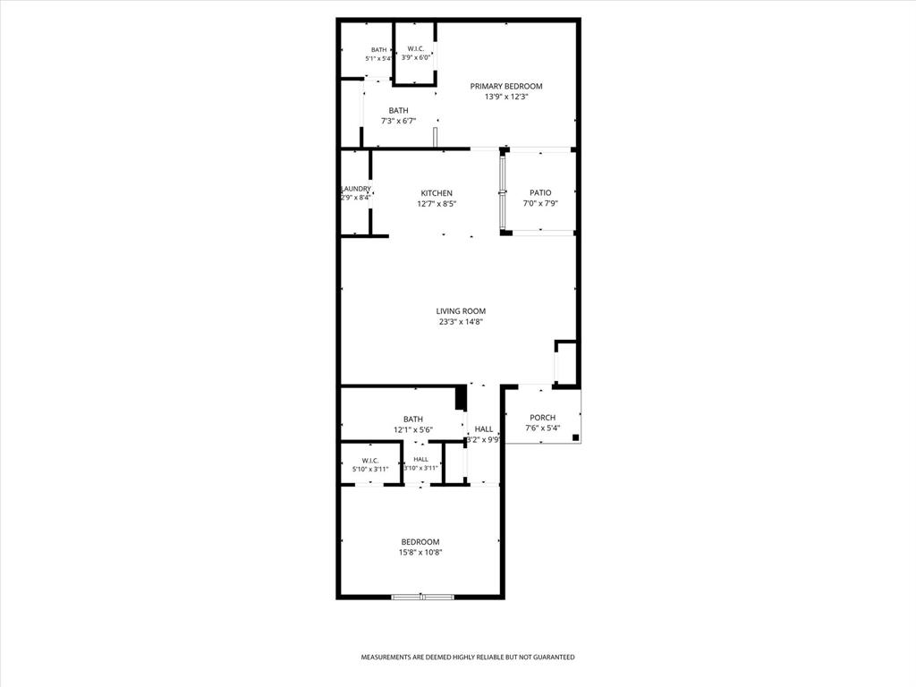 Woods - Residential