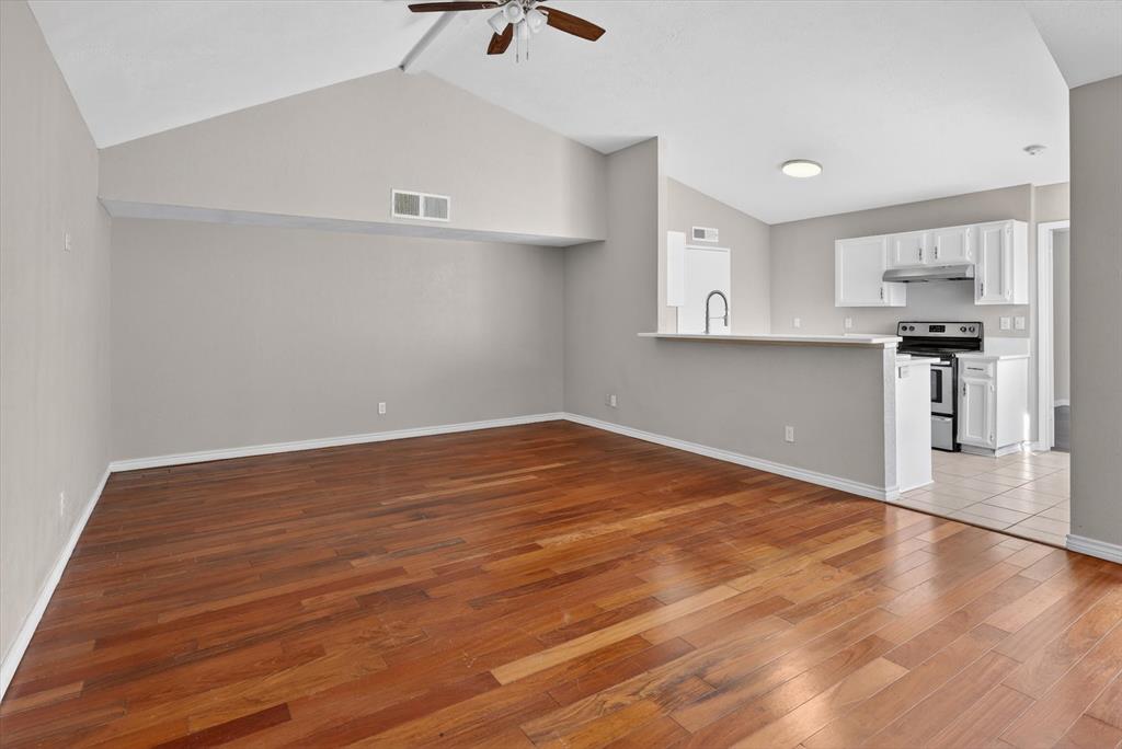 Woods - Residential