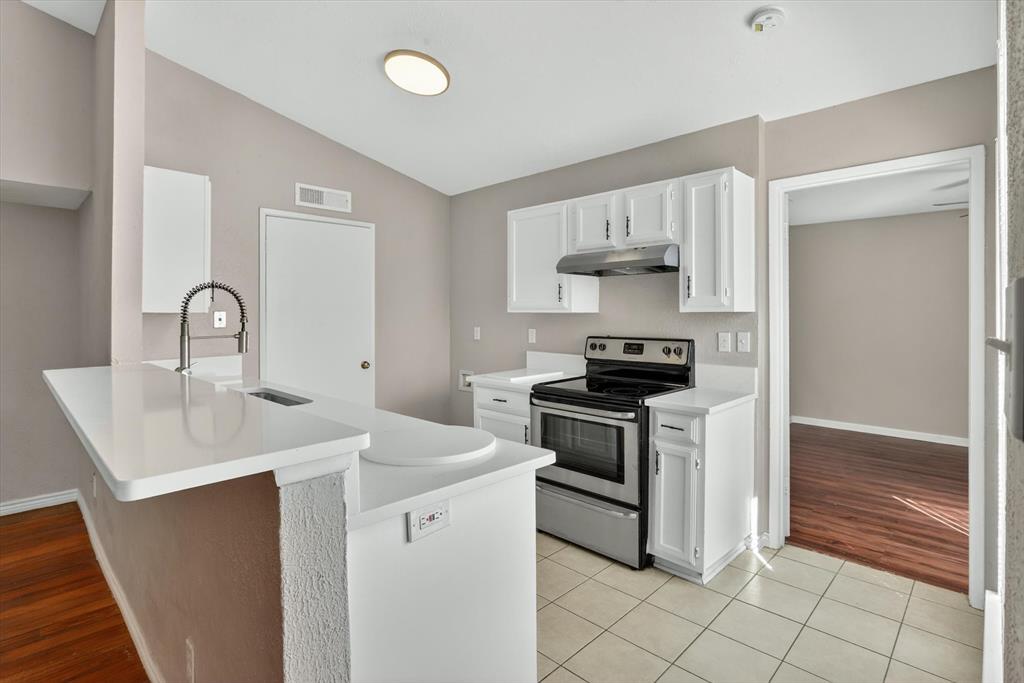 Woods - Residential