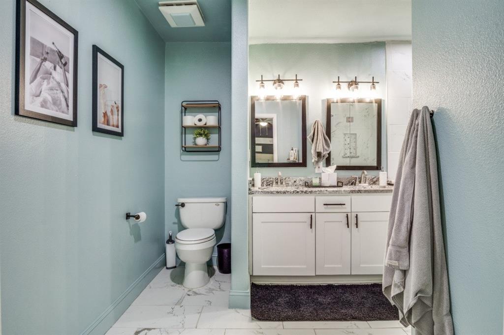 South Hills Add - Residential Lease