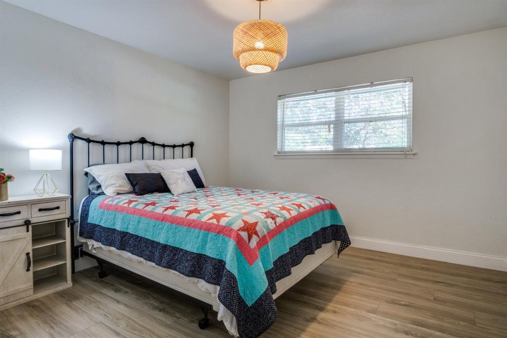 South Hills Add - Residential Lease