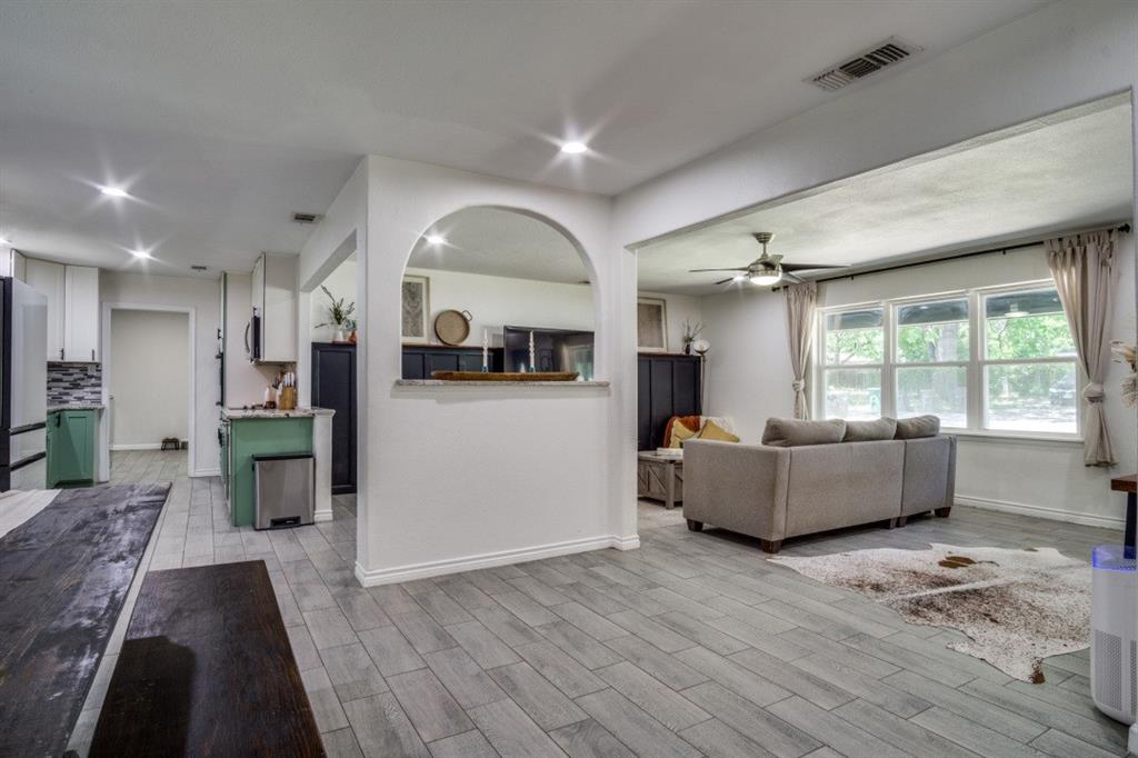 South Hills Add - Residential Lease