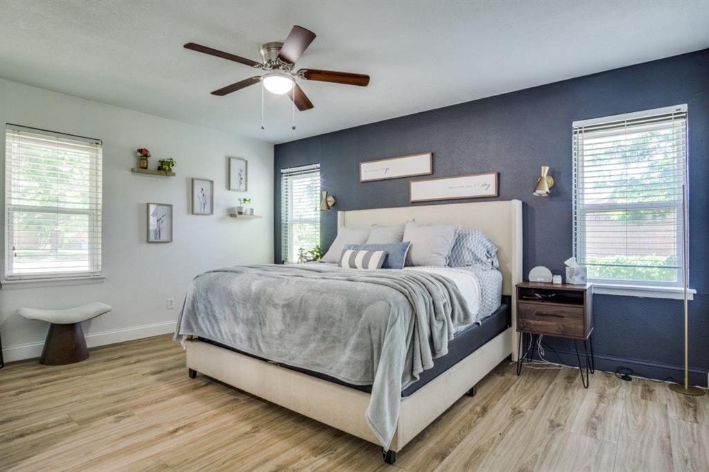 South Hills Add - Residential Lease