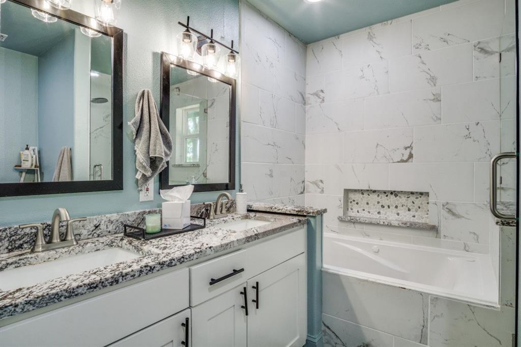 South Hills Add - Residential Lease