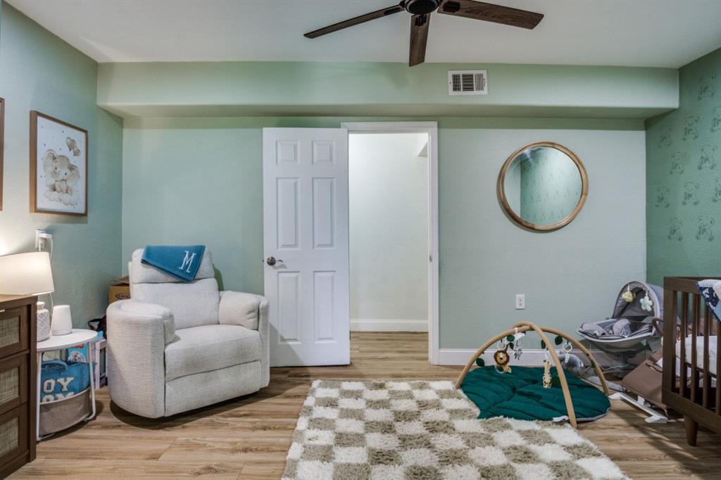 South Hills Add - Residential Lease