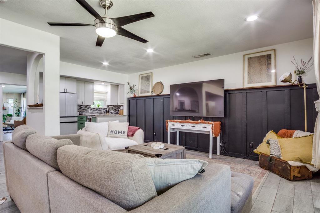 South Hills Add - Residential Lease