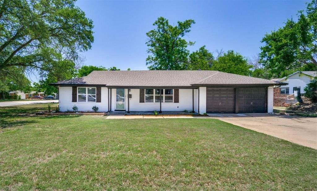 South Hills Add - Residential Lease