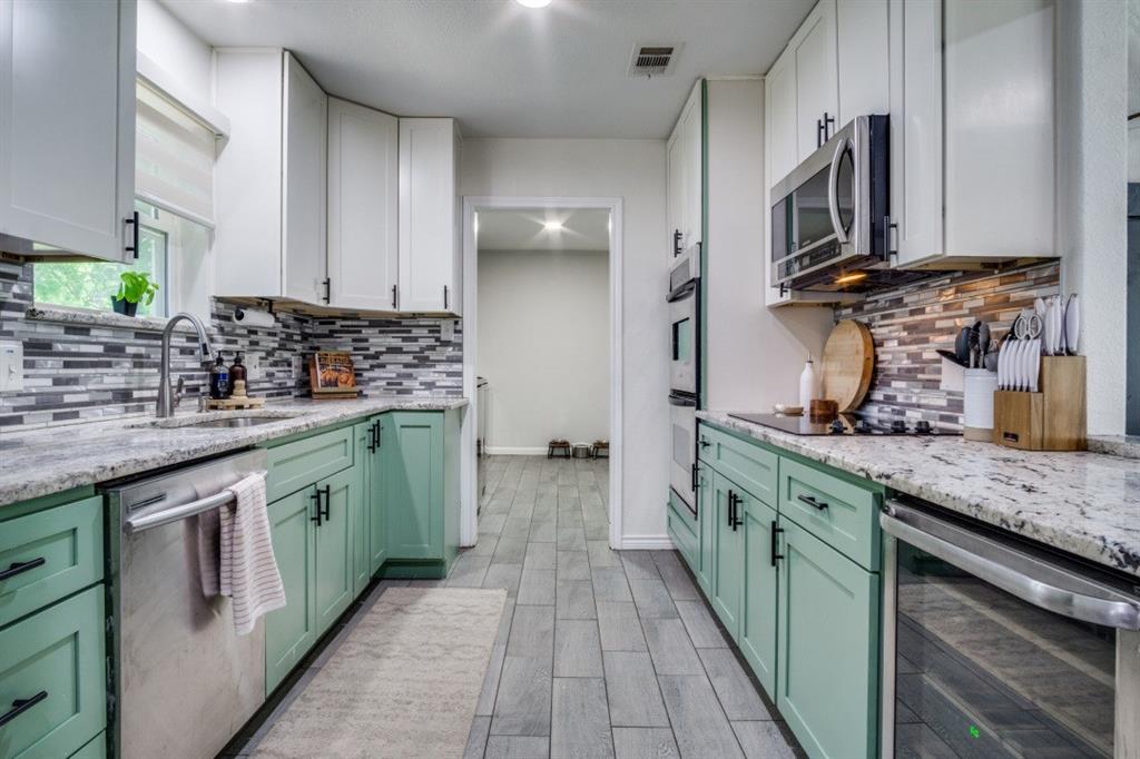 South Hills Add - Residential Lease