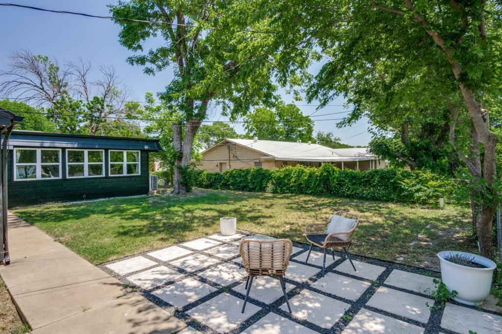 South Hills Add - Residential Lease