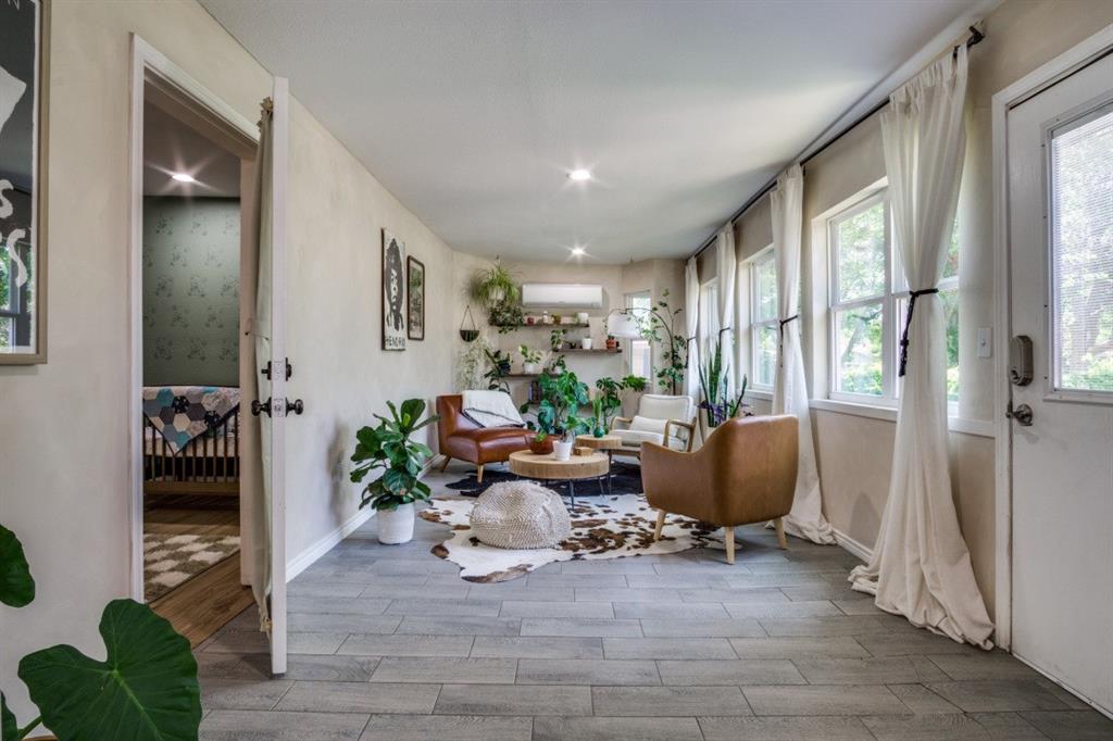 South Hills Add - Residential Lease