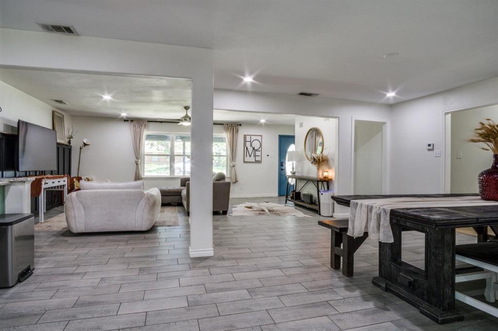 South Hills Add - Residential Lease