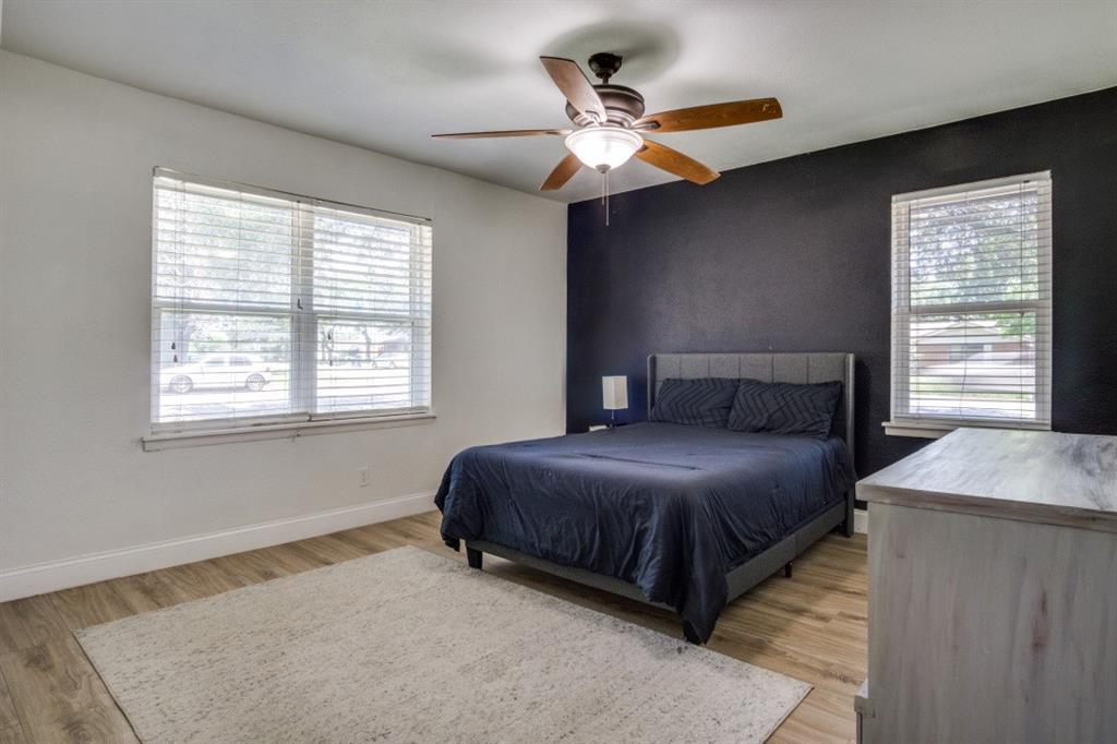 South Hills Add - Residential Lease