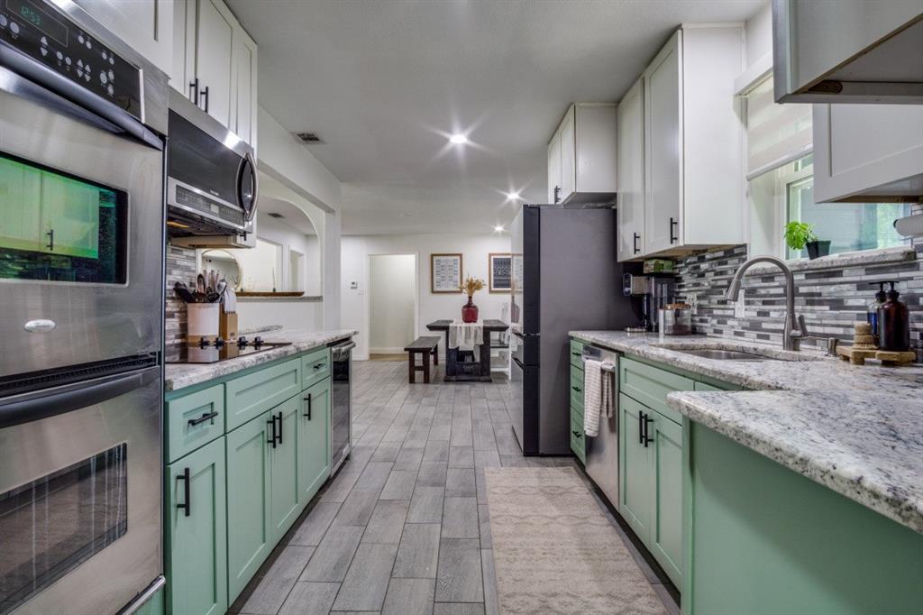 South Hills Add - Residential Lease