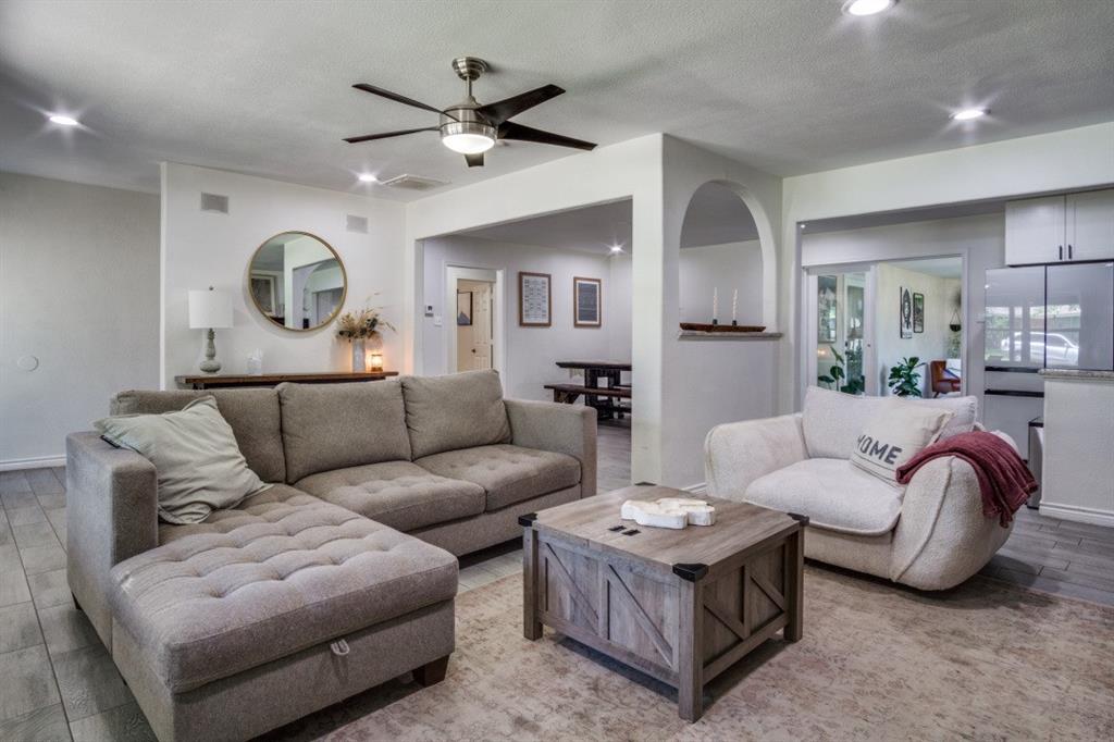 South Hills Add - Residential Lease