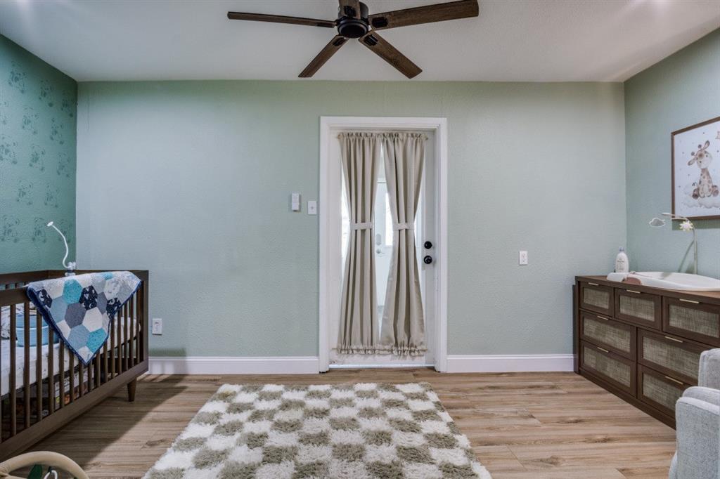 South Hills Add - Residential Lease