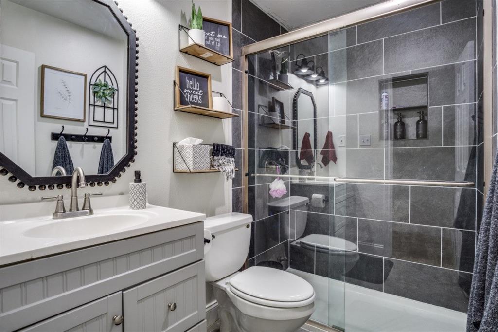 South Hills Add - Residential Lease