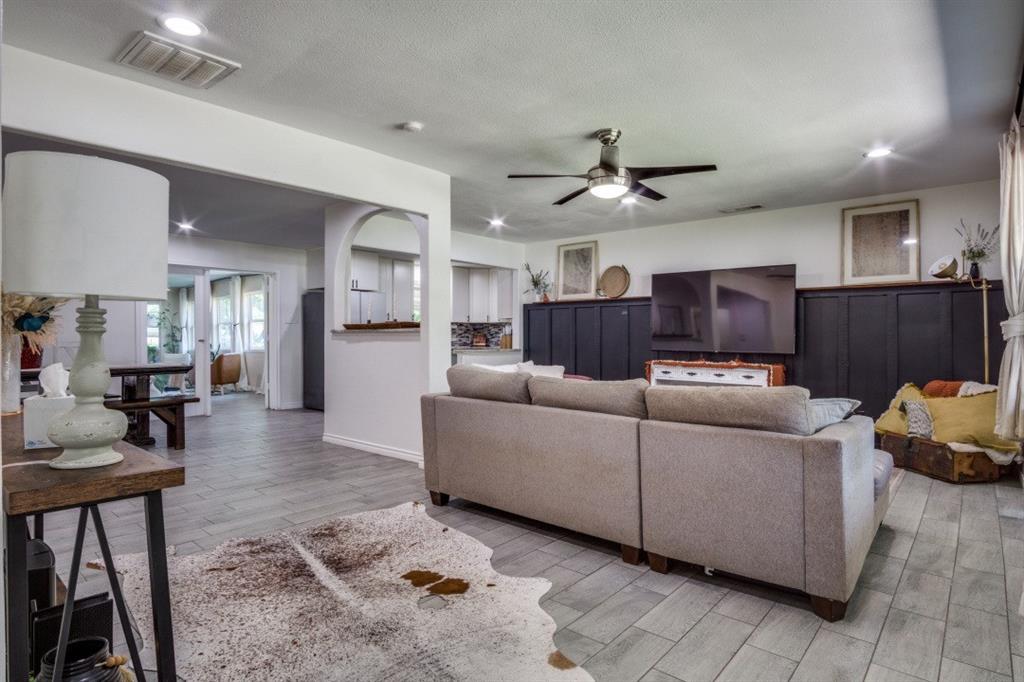 South Hills Add - Residential Lease