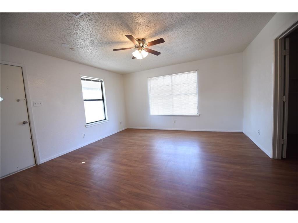 Broadview West - Residential