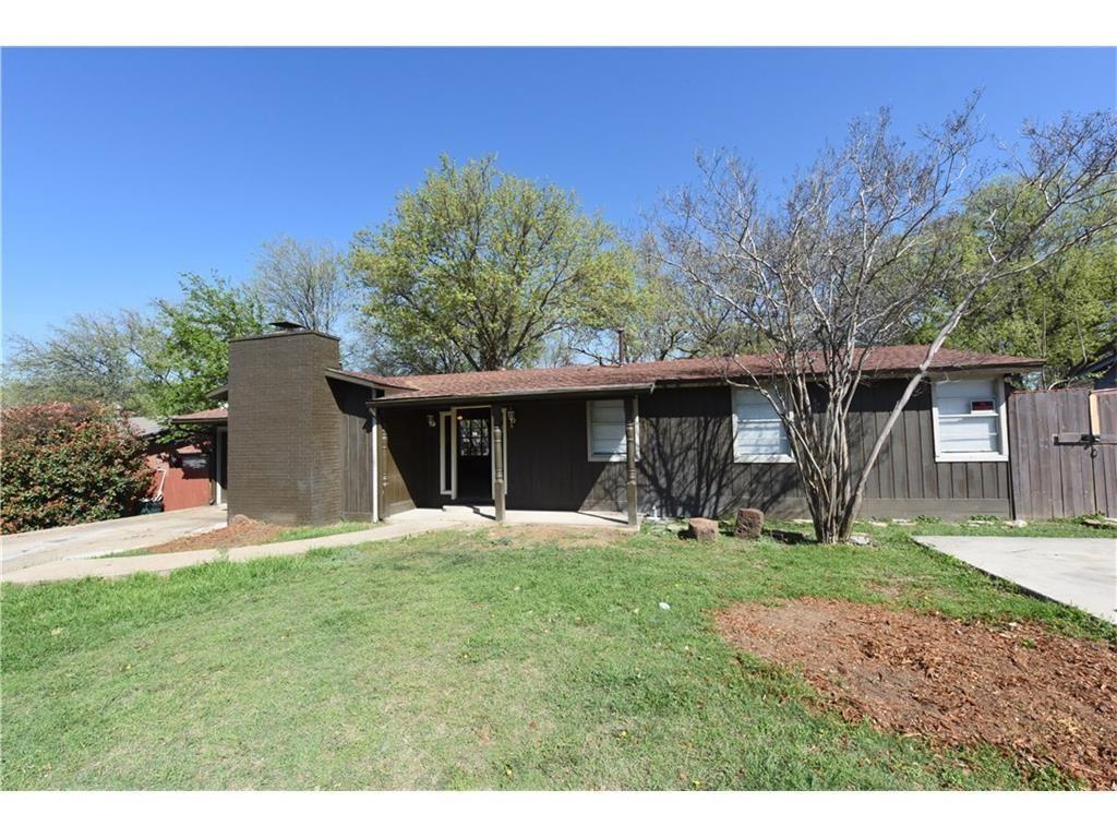 Broadview West - Residential