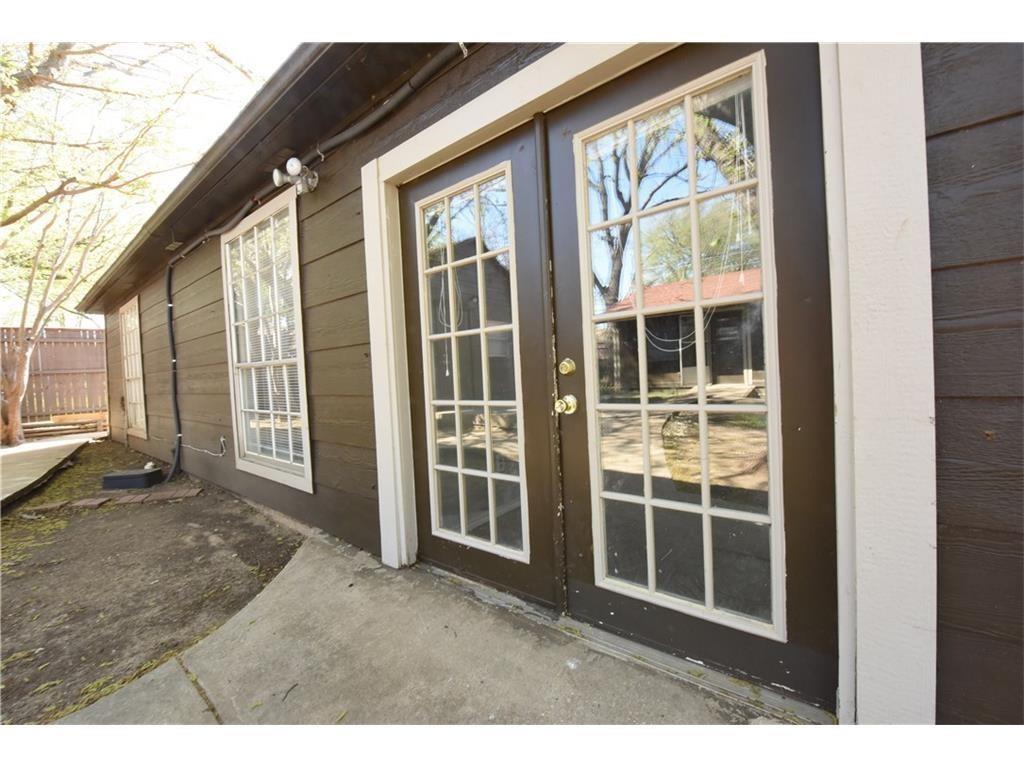 Broadview West - Residential