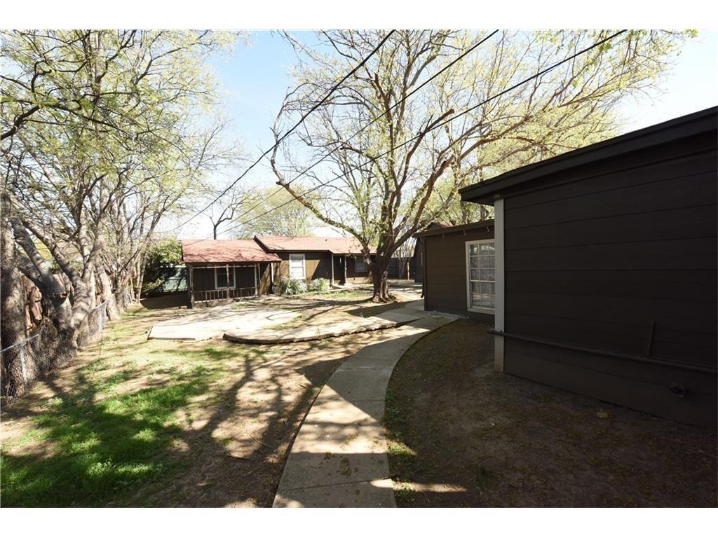 Broadview West - Residential