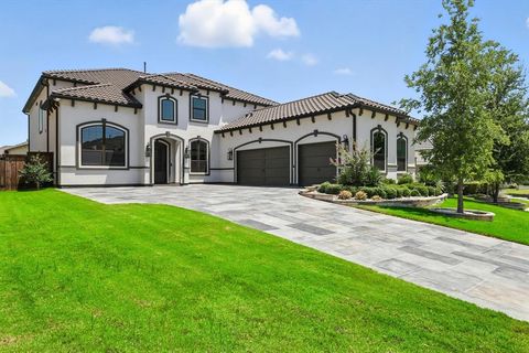 7224 Revard Road Frisco TX 75036